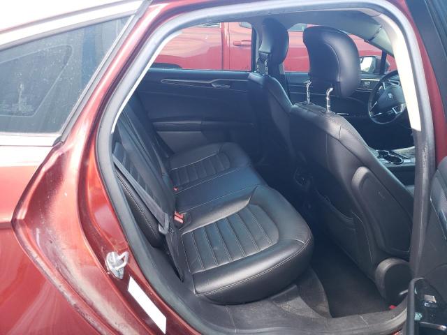 Photo 10 from auction – 2014 FORD FUSION SE with VIN 3FA6P0HD4ER262713