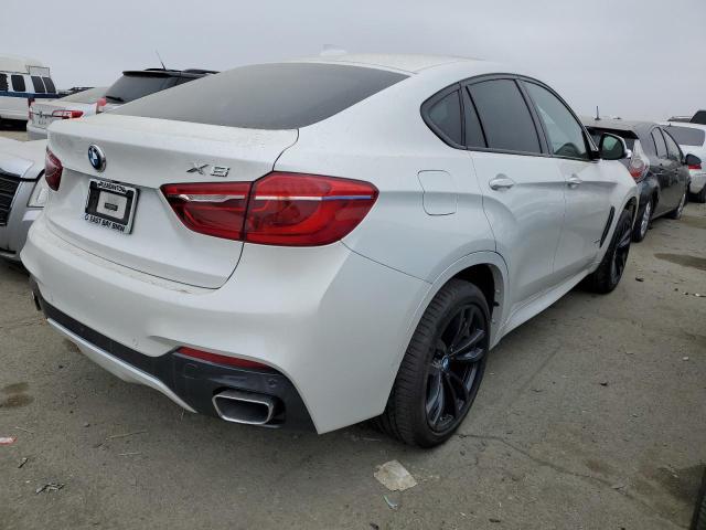 Photo 3 from auction – 2016 BMW X6 XDRIVE3 with VIN 5UXKU2C50G0N78950