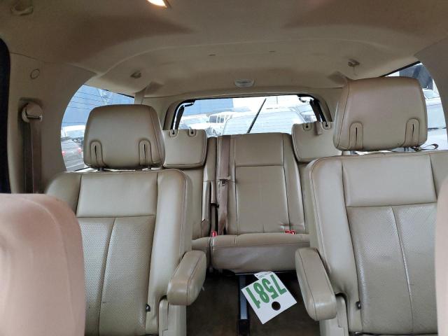 Photo 10 from auction – 2011 FORD EXPEDITION with VIN 1FMJK1J5XBEF00294