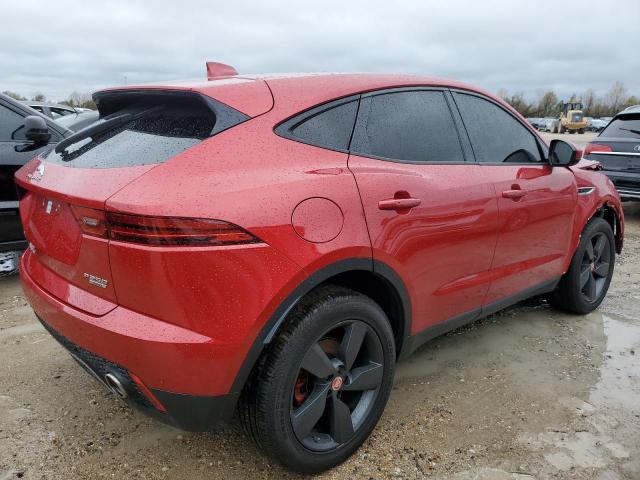 Photo 3 from auction – 2019 JAGUAR E-PACE S with VIN SADFJ2FX6K1Z38139