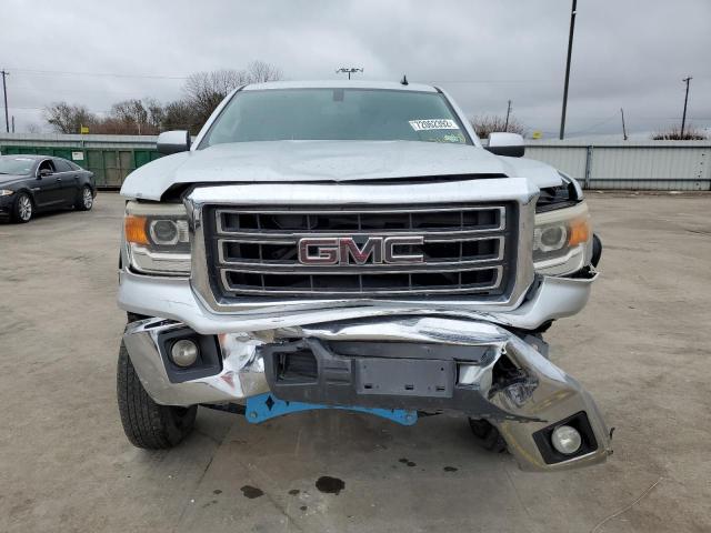 Photo 5 from auction – 2014 GMC SIERRA C15 with VIN 3GTP1UEC0EG514830