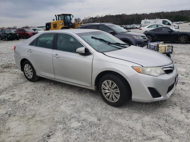 Photo 4 from auction – 2013 TOYOTA CAMRY L with VIN 4T1BF1FK5DU269160