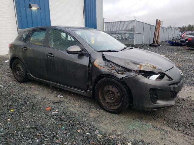 Photo 4 from auction – 2012 MAZDA 3 I with VIN JM1BL1L79C1638986