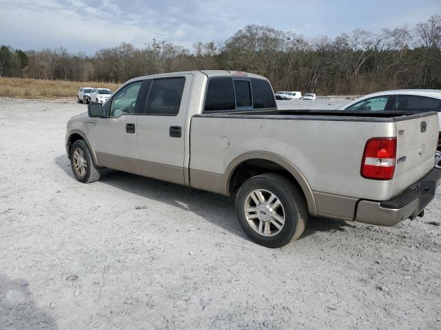 Photo 2 from auction – 2006 FORD F150 SUPER with VIN 1FTPW12V86FA65096