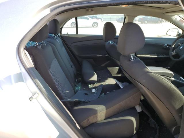 Photo 10 from auction – 2012 CHEVROLET MALIBU 1LT with VIN 1G1ZC5E09CF209879