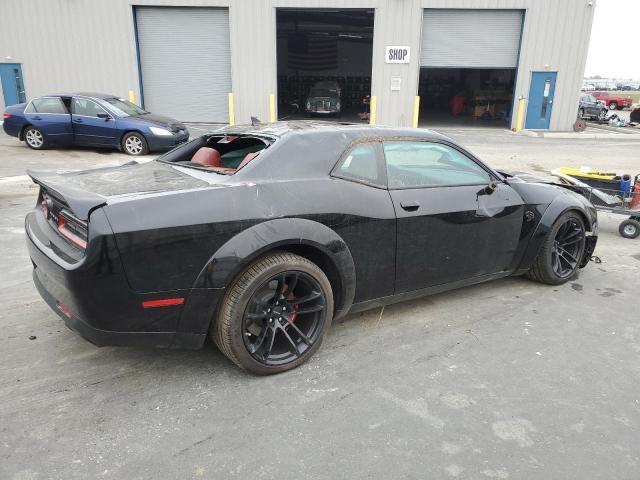 Photo 3 from auction – 2022 DODGE CHALLENGER with VIN 2C3CDZL97NH178320