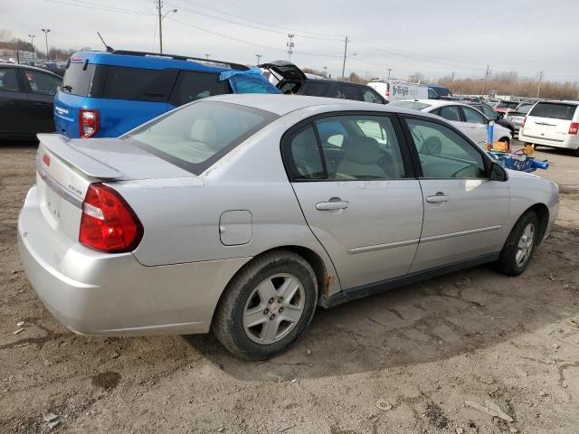 Photo 3 from auction – 2005 CHEVROLET MALIBU LS with VIN 1G1ZT54845F275668