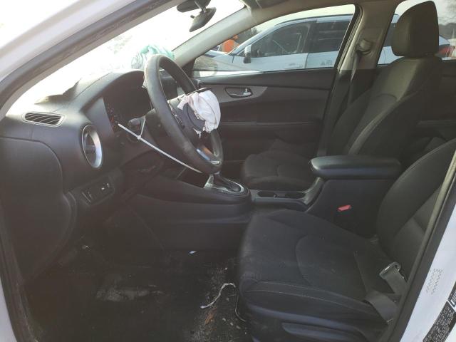 Photo 7 from auction – 2019 KIA FORTE FE with VIN 3KPF24AD9KE098680