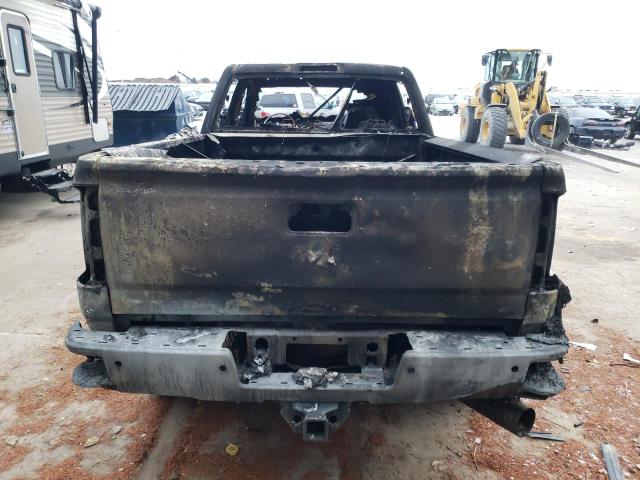 Photo 6 from auction – 2016 GMC SIERRA K25 with VIN 1GT12UE8XGF296852