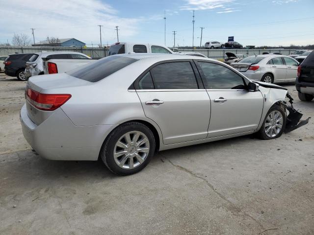 Photo 3 from auction – 2012 LINCOLN MKZ with VIN 3LNHL2GCXCR819068