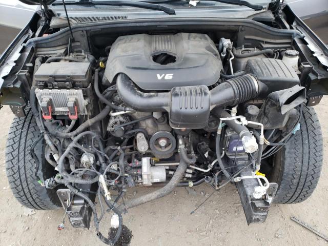 Photo 11 from auction – 2015 JEEP GRAND CHER with VIN 1C4RJFBG3FC751859