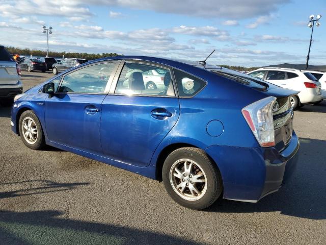 Zdjęcie 2 z aukcji – 2010 TOYOTA PRIUS z VIN JTDKN3DU3A0239200