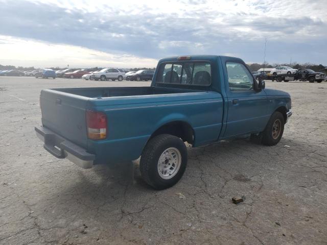 Photo 3 from auction – 1994 FORD RANGER with VIN 1FTCR10A4RUB99383