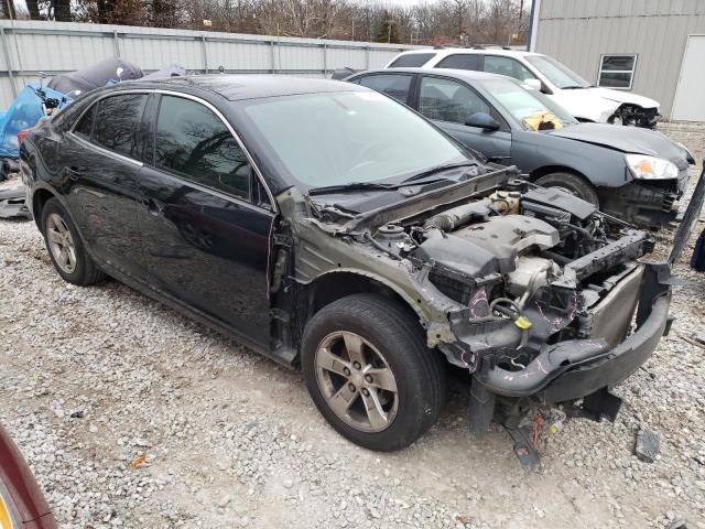 Photo 4 from auction – 2013 CHEVROLET MALIBU LS with VIN 1G11B5SA2DF356639