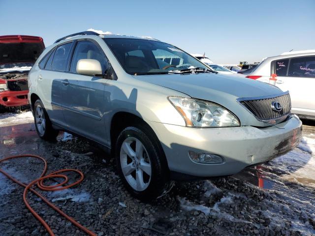 Photo 4 from auction – 2005 LEXUS RX 330 with VIN JTJGA31U350055206