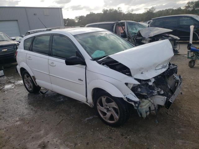 Photo 4 from auction – 2003 PONTIAC VIBE with VIN 5Y2SL62813Z468504