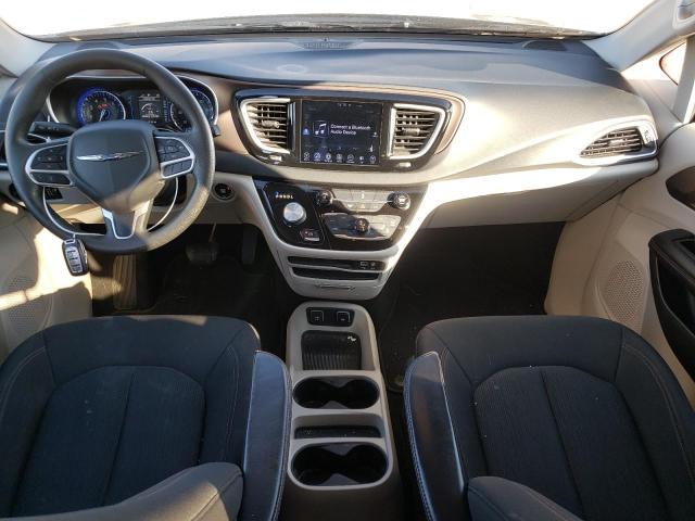 Photo 8 from auction – 2017 CHRYSLER PACIFICA T with VIN 2C4RC1DG3HR656335
