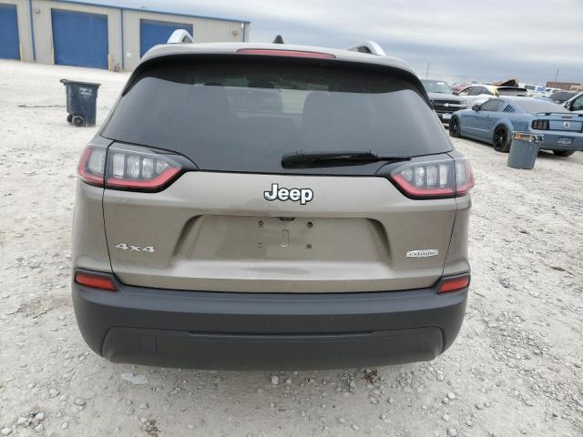 Photo 6 from auction – 2019 JEEP CHEROKEE L with VIN 1C4PJMCB5KD105578