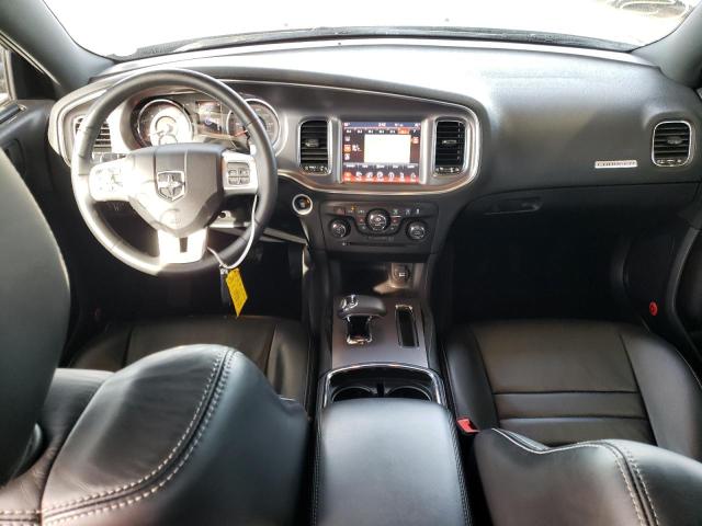 Photo 8 from auction – 2014 DODGE CHARGER SX with VIN 2C3CDXHG2EH370188