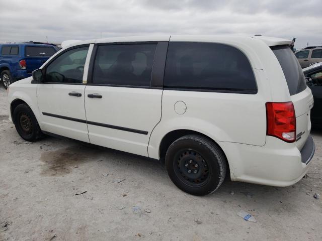 Photo 2 from auction – 2013 DODGE GRAND CARA with VIN 2C4RDGBG6DR506118
