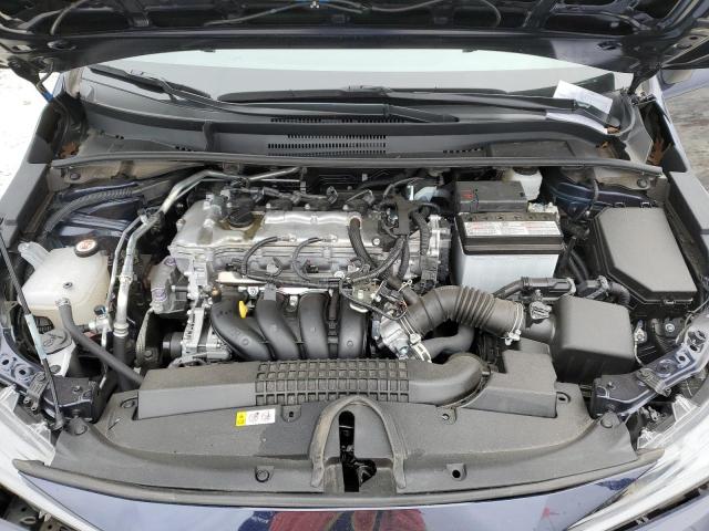 Photo 11 from auction – 2022 TOYOTA COROLLA LE with VIN 5YFEPMAE5NP300651