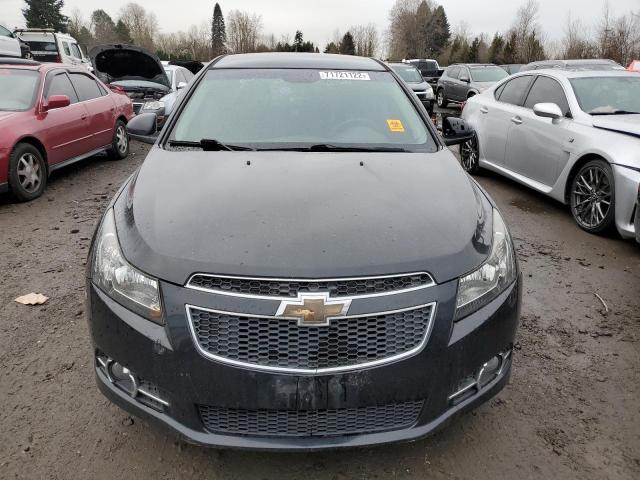 Photo 5 from auction – 2014 CHEVROLET CRUZE LT with VIN 1G1PC5SB2E7173009