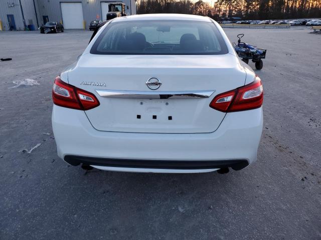 Photo 6 from auction – 2016 NISSAN ALTIMA 2.5 with VIN 1N4AL3AP1GN306233