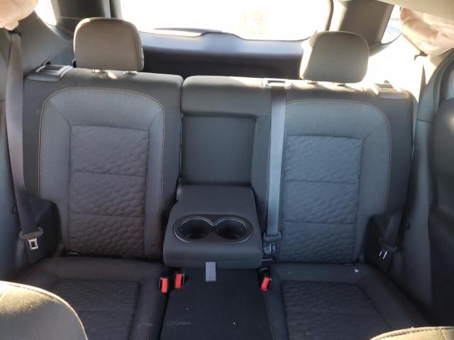 Photo 10 from auction – 2020 CHEVROLET EQUINOX LT with VIN 3GNAXLEX8LL344049