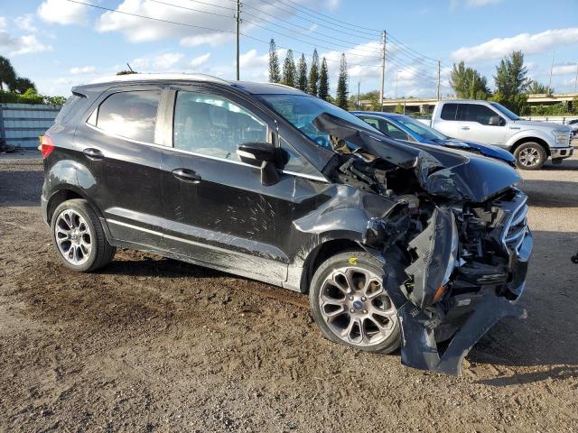 Photo 4 from auction – 2019 FORD ECOSPORT T with VIN MAJ3S2KE2KC271242