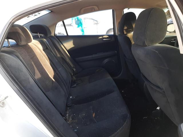 Photo 10 from auction – 2009 MAZDA 6 I with VIN 1YVHP81H295M46386