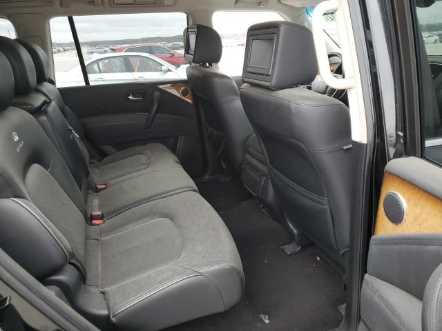 Photo 11 from auction – 2012 INFINITI QX56 with VIN JN8AZ2NC0C9316737