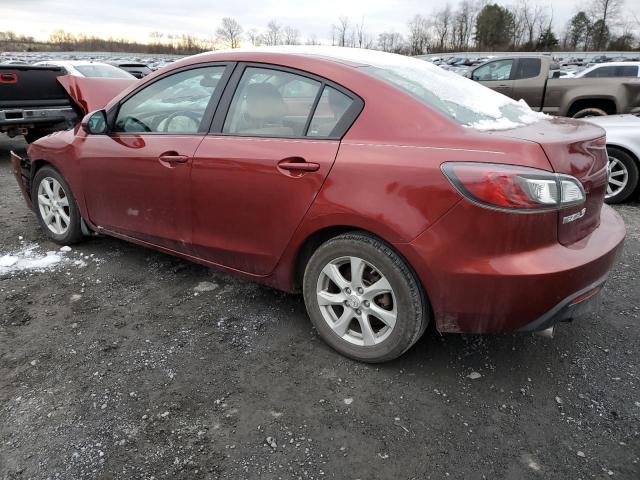 Photo 2 from auction – 2011 MAZDA 3 I with VIN JM1BL1VG2B1376269
