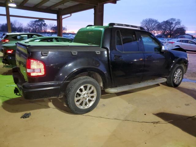 Photo 3 from auction – 2007 FORD EXPLORER S with VIN 1FMEU33K37UA09847