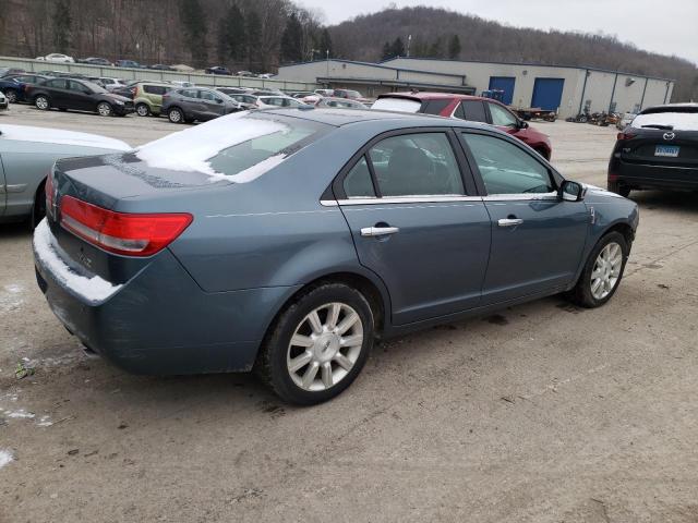 Photo 3 from auction – 2012 LINCOLN MKZ with VIN 3LNHL2GC6CR833467