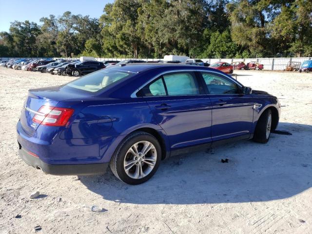 Photo 3 from auction – 2014 FORD TAURUS SEL with VIN 1FAHP2E8XEG159380