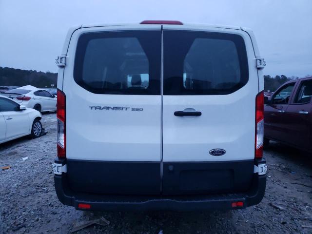 Photo 6 from auction – 2017 FORD TRANSIT T- with VIN 1FTYR1ZM9HKA21224