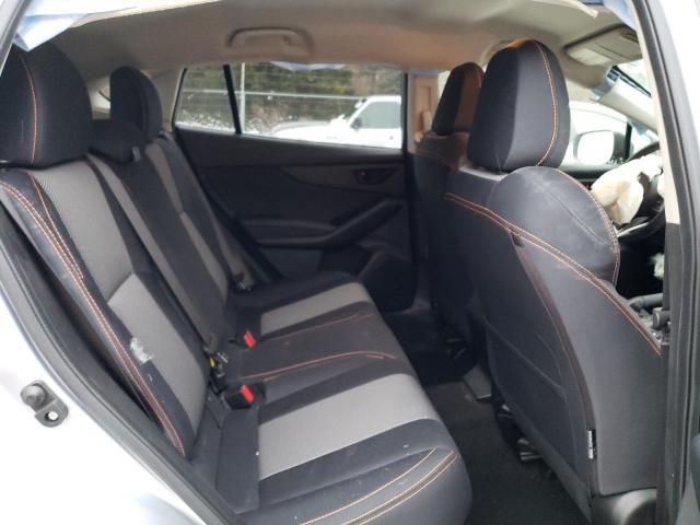 Photo 11 from auction – 2019 SUBARU CROSSTREK with VIN JF2GTACC6KH203563
