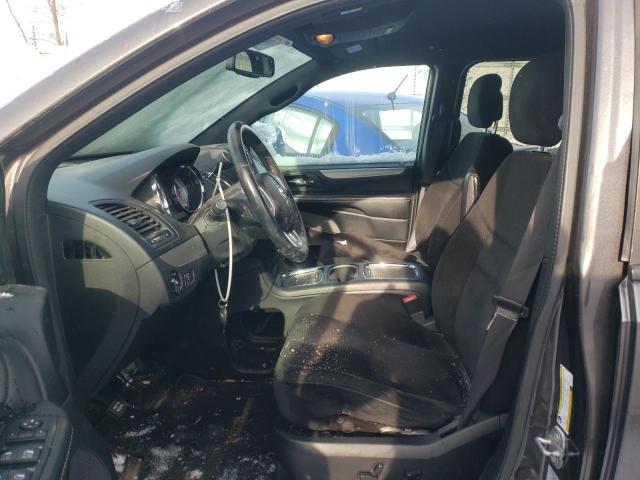 Photo 7 from auction – 2015 DODGE GRAND CARA with VIN 2C4RDGCGXFR683563