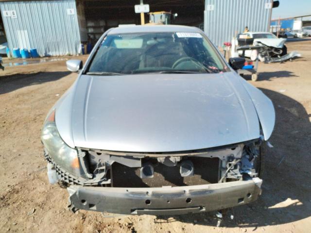 Photo 5 from auction – 2011 HONDA ACCORD LX with VIN 1HGCP2F31BA126128