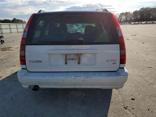 Photo 6 from auction – 2000 VOLVO V70 BASE with VIN YV1LW61J8Y2722039