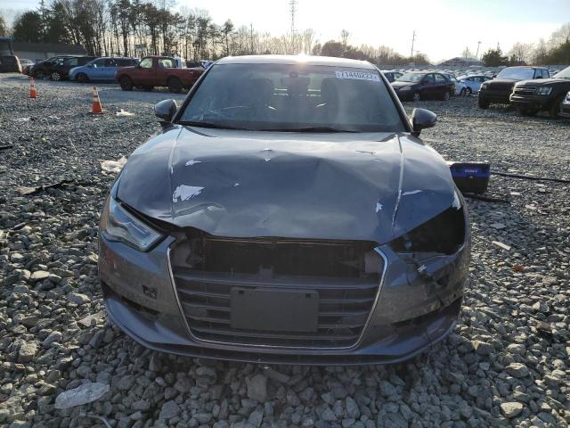 Photo 5 from auction – 2016 AUDI A3 PREMIUM with VIN WAUA7GFF9G1070778