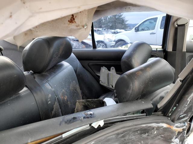 Photo 10 from auction – 2002 VOLKSWAGEN JETTA GLS with VIN 3VWSP69M12M145056