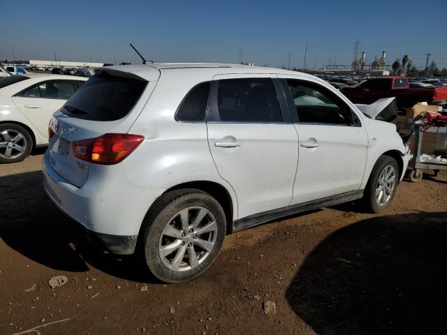 Photo 3 from auction – 2015 MITSUBISHI OUTLANDER with VIN 4A4AP4AU7FE059866