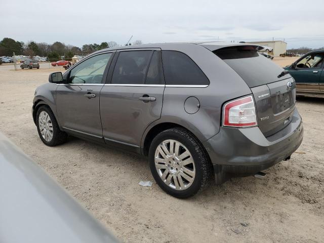 Photo 2 from auction – 2010 FORD EDGE LIMIT with VIN 2FMDK4KC9ABB35418