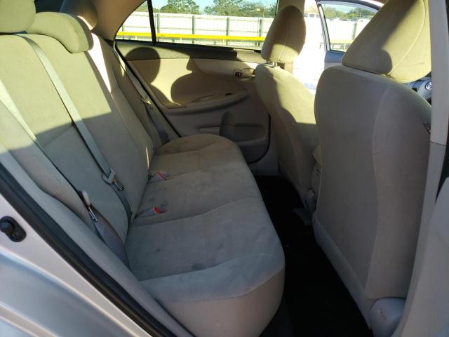 Photo 10 from auction – 2012 TOYOTA COROLLA BA with VIN 2T1BU4EE7CC906164