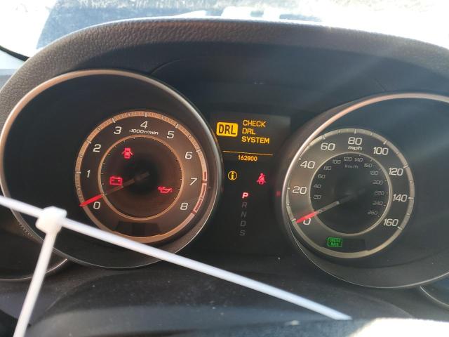 Photo 9 from auction – 2011 ACURA MDX TECHNO with VIN 2HNYD2H44BH527381