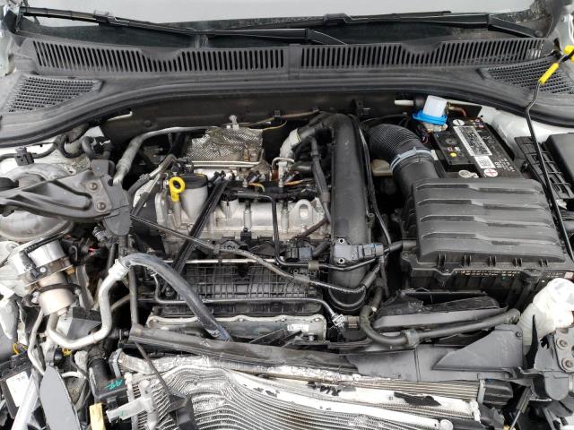 Photo 11 from auction – 2020 VOLKSWAGEN JETTA S with VIN 3VWCB7BUXLM024644