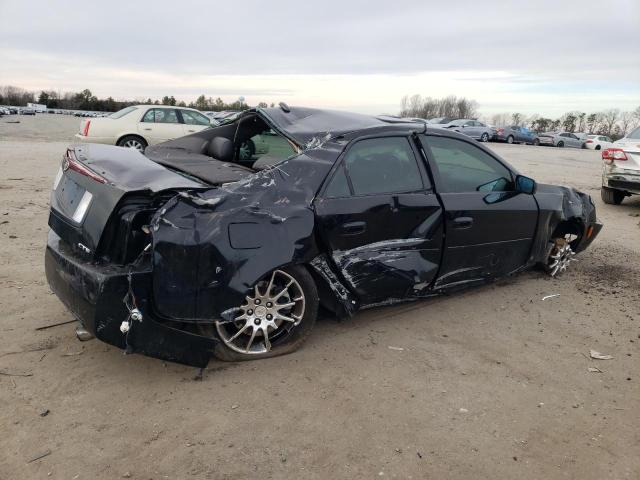 Photo 3 from auction – 2007 CADILLAC CTS HI FEA with VIN 1G6DP577970113956