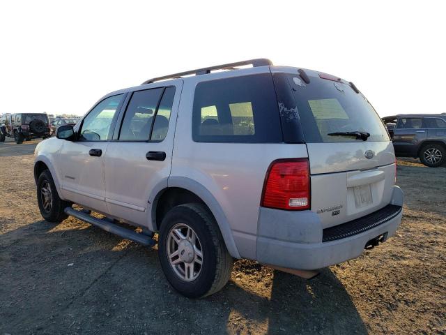 Photo 2 from auction – 2002 FORD EXPLORER X with VIN 1FMZU62E52UA33591
