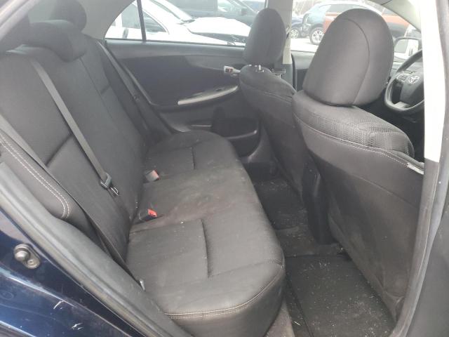Photo 10 from auction – 2013 TOYOTA COROLA with VIN 5YFBU4EEXDP117816